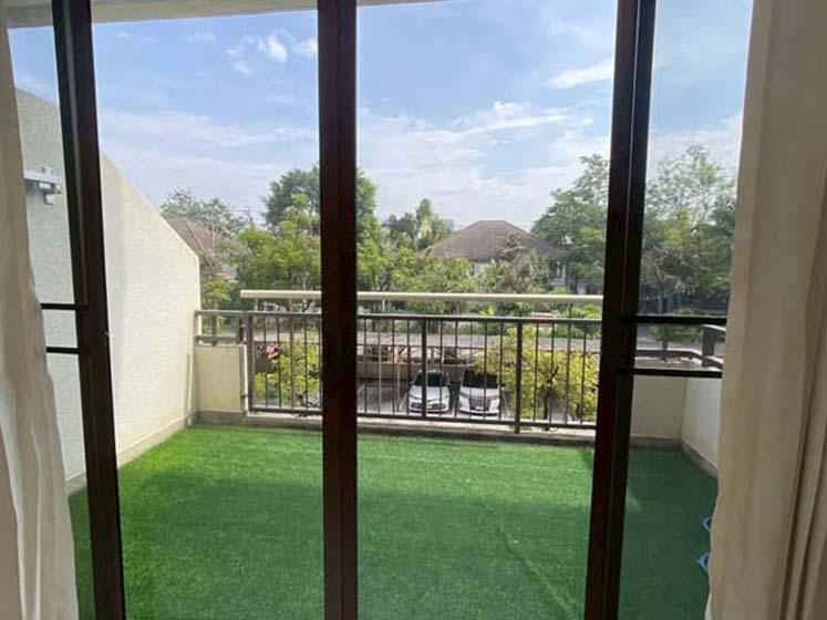 Condominium in Nichada Thani 